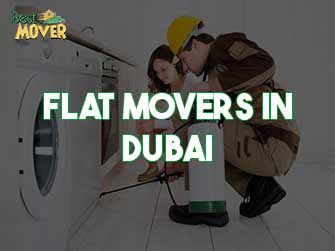 Flat Mover