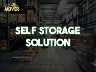 Self Storage Solution