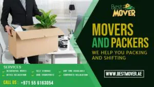 The Ultimate Guide to Movers in Dubai Marina 10 Movers in Dubai Marina