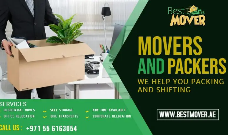 office shifting in dubai