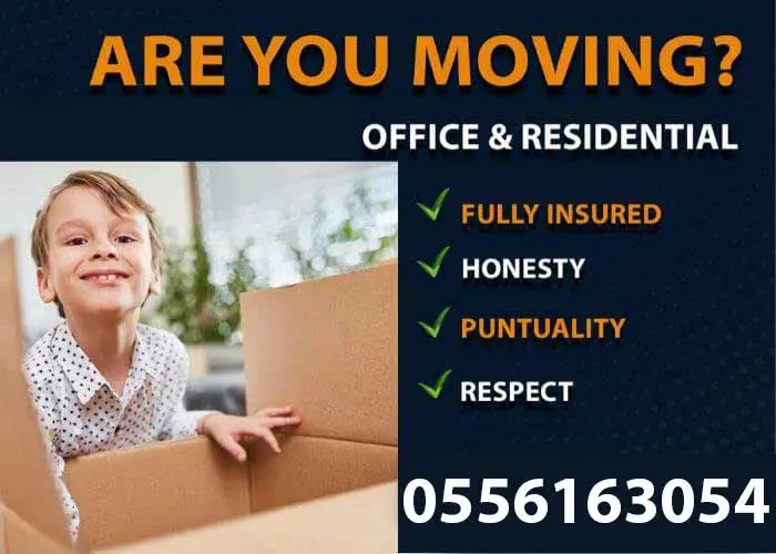 9 Steps You Can Take Today To Make Your Office Move Easier 2 Hiring Moving company for office