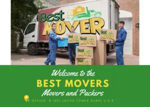 Reasons to Select Experienced Villa Movers and Packers in Dubai 2 expert villa movers