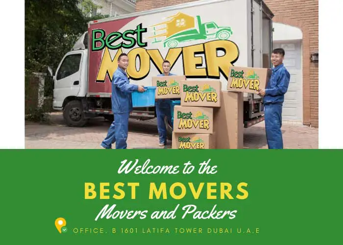 Reasons to Select Experienced Villa Movers and Packers in Dubai 2 expert villa movers