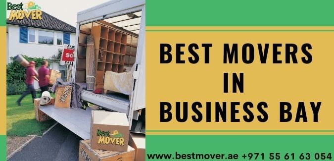 movers in business bay