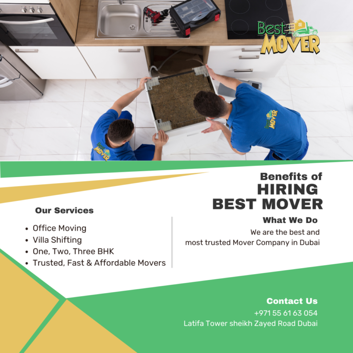 Movers and Packers in Marina Dubai 3 Hiring Best Movers in Dubai Marina