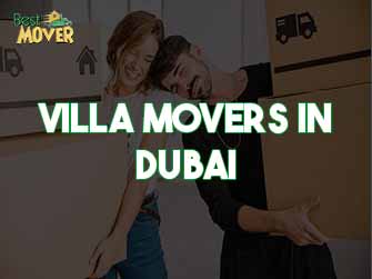 Villa Movers