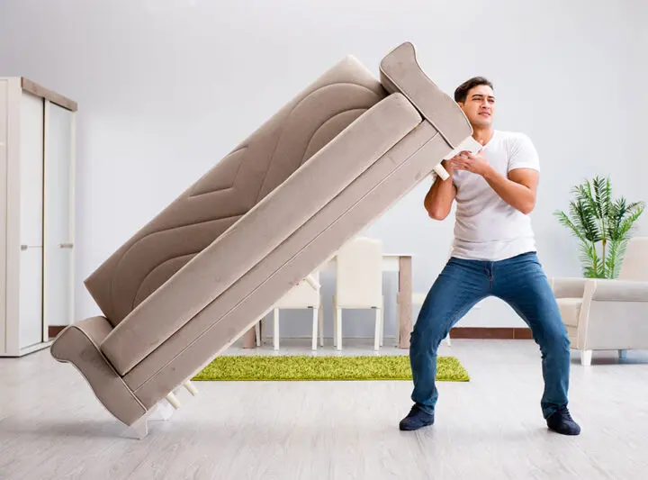 Finding Out How Much It Will Cost You to Hire Furniture Movers in Dubai 2 cost of furniture moving dubai