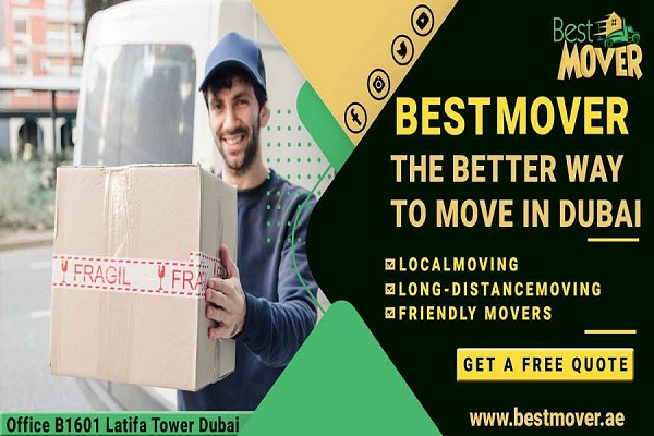 Office Moving Tips for Sheikh Zayed Road