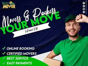 Choosing the Best Mover for Safe Handling of Fragile or Valuable Items 8 Best movers and packers in dubai - Best Mover