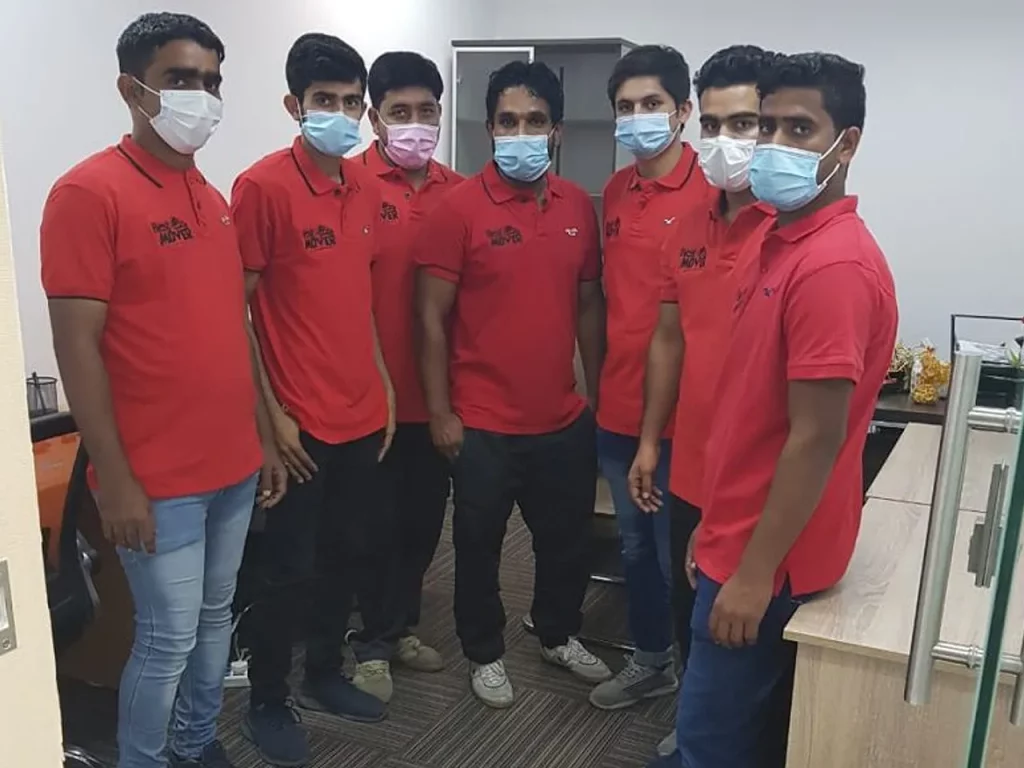 Navigating Relocation with Ease: Unveiling the Best Movers in Dubai International City 2 movers in dubai international city