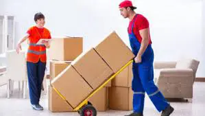 Navigating Relocation with Ease: Unveiling the Best Movers in Dubai International City 4 Hire best movers in Duba