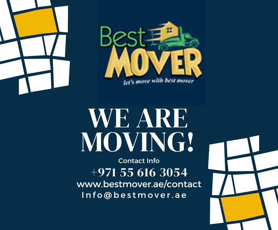 Choosing the Right Office Movers