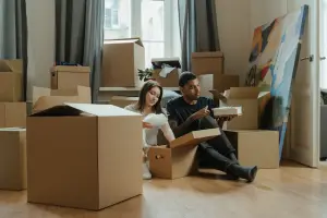 Insured Movers and Packers Dubai