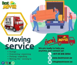 Questions to ask before hiring before moving and packing