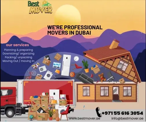 How to Properly Pack Your Boxes Before Moving in Dubai 2 how to properly pack boxes before moving