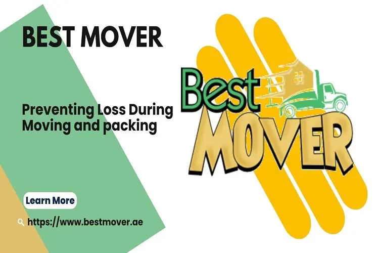Safeguarding Your Belongings: Preventing Loss During Moving and Packing in Dubai 2 Preventing Loss During Moving and Packing